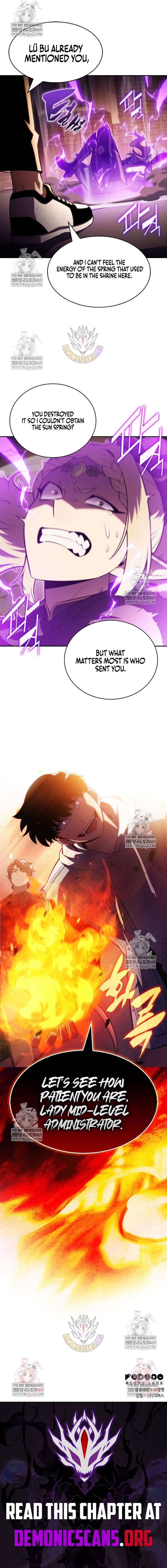 Read solo max-level newbie 218 Manga Online