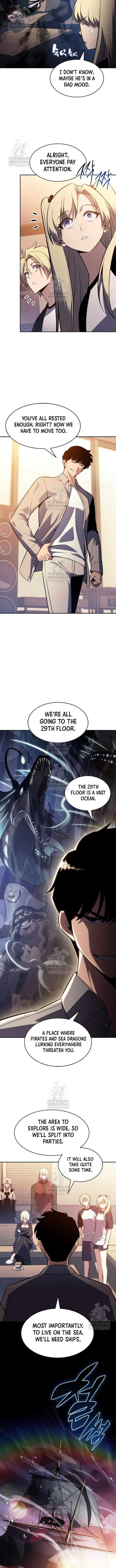 Read solo max-level newbie 218 Manga Online