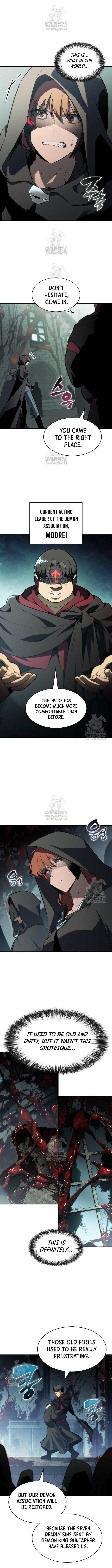 Read solo max-level newbie 218 Manga Online