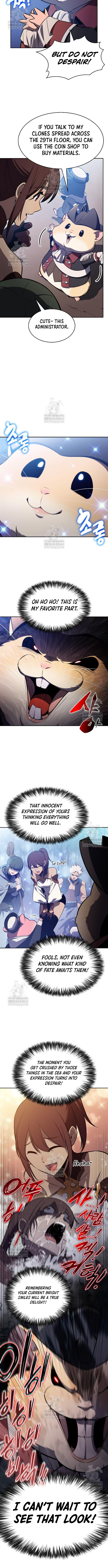 Read solo max-level newbie 218 Manga Online