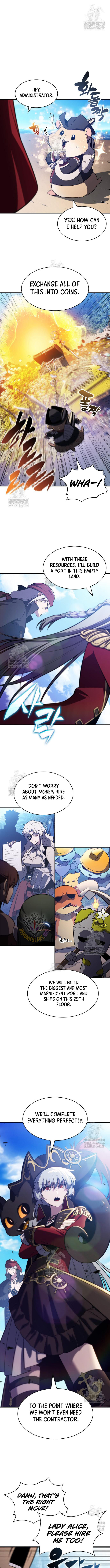 Read solo max-level newbie 218 Manga Online