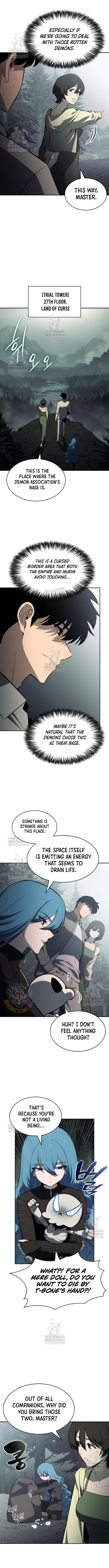 Read solo max-level newbie 218 Manga Online