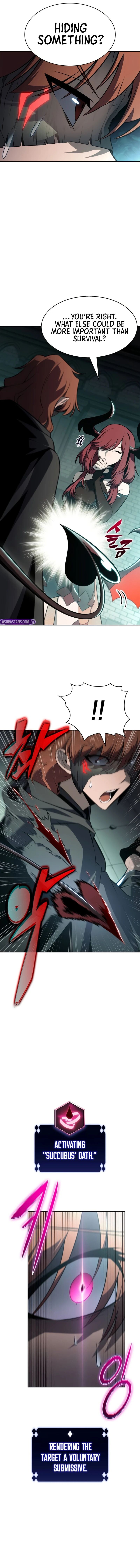 Read solo max-level newbie 218 Manga Online
