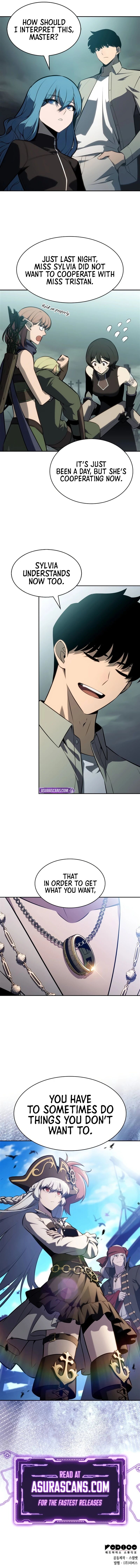 Read solo max-level newbie 218 Manga Online