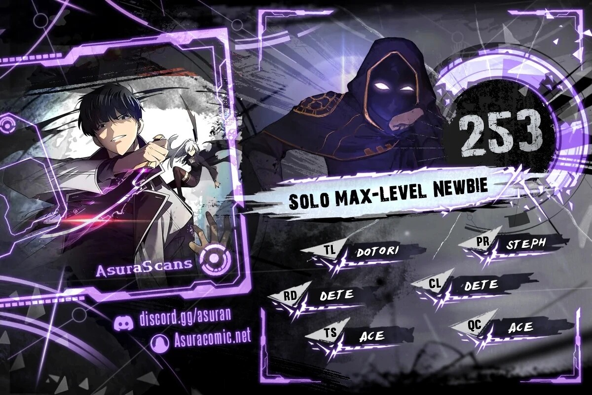 Read solo max-level newbie 218 Manga Online