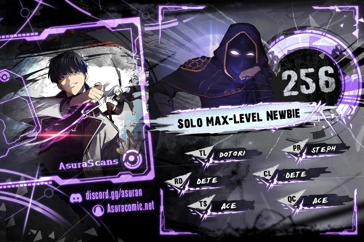 Read solo max-level newbie 218 Manga Online