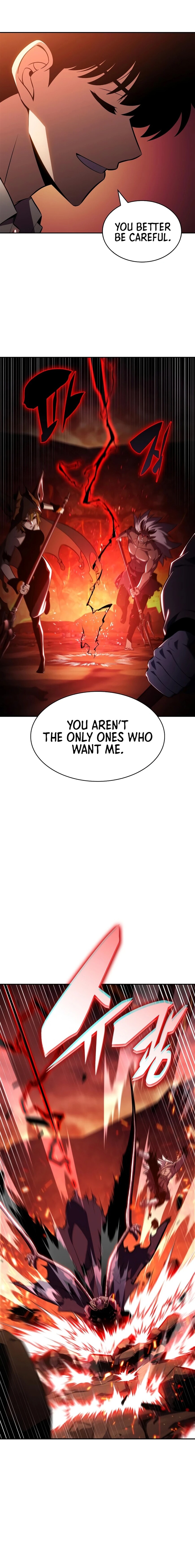 Read solo max-level newbie 218 Manga Online