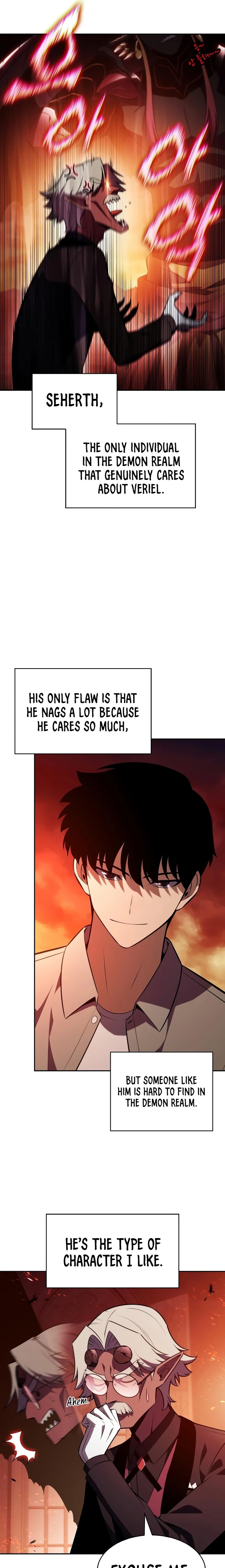 Read solo max-level newbie 218 Manga Online