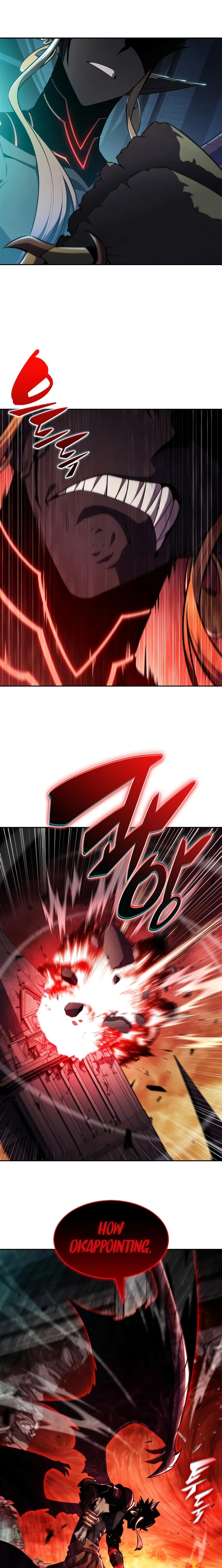 Read solo max-level newbie 218 Manga Online