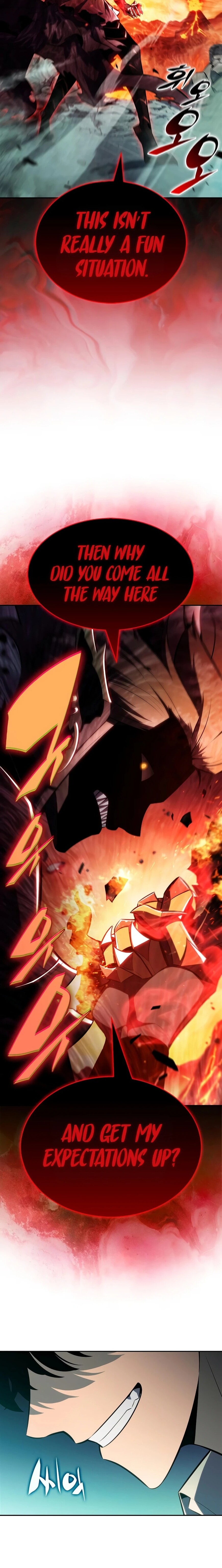 Read solo max-level newbie 218 Manga Online
