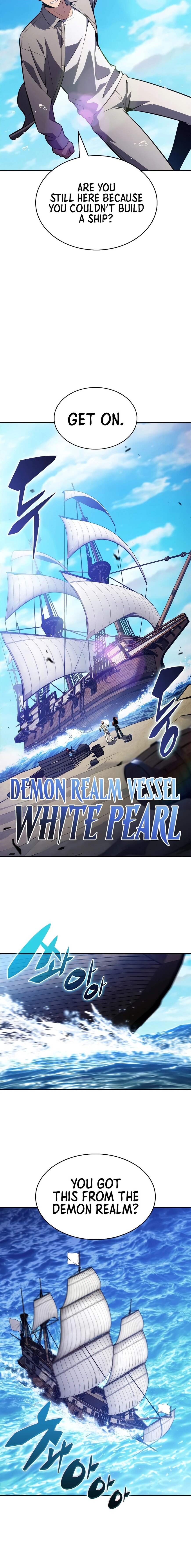 Read solo max-level newbie 218 Manga Online
