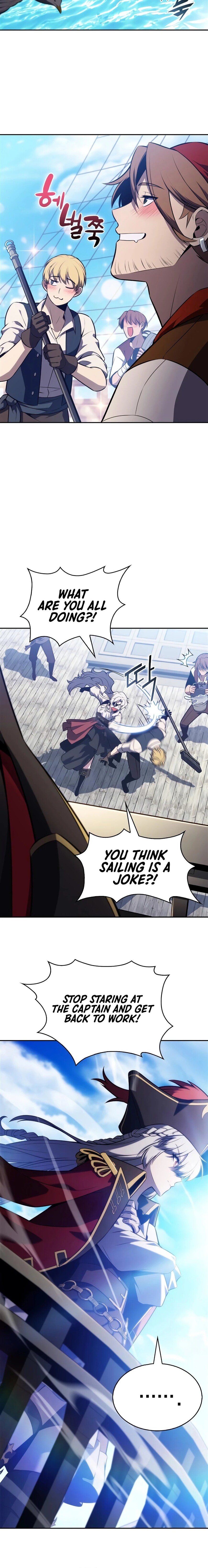 Read solo max-level newbie 218 Manga Online