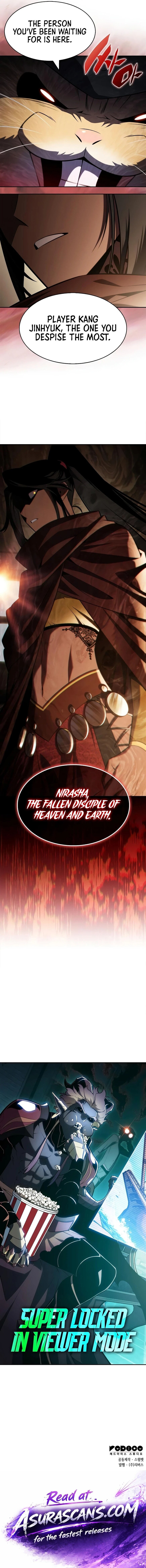 Read solo max-level newbie 218 Manga Online