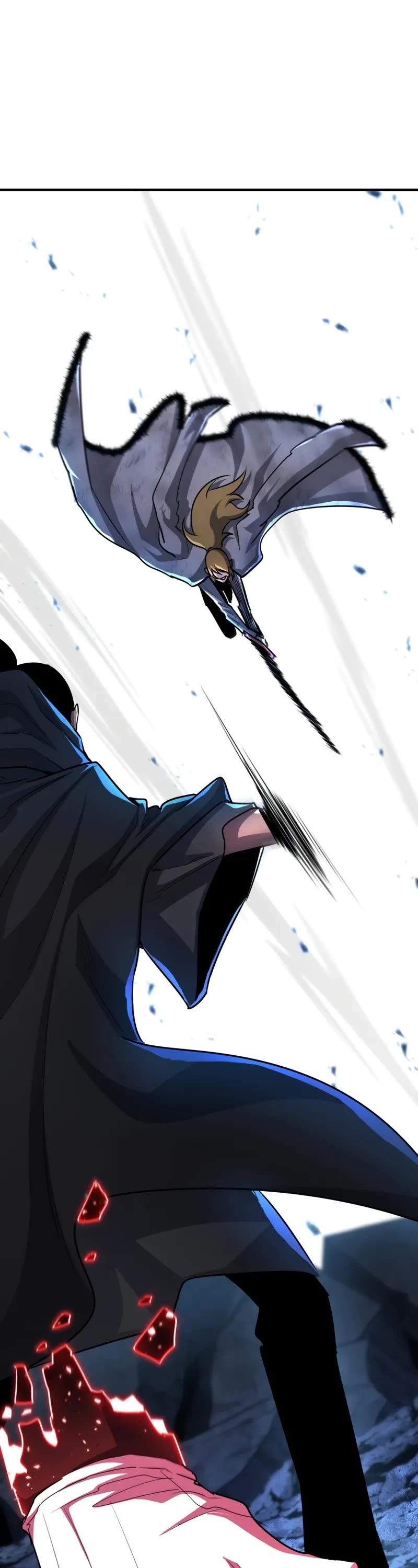 Read standard of reincarnation Manga Online