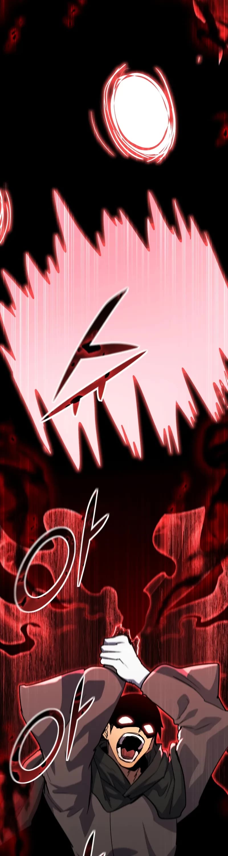 Read standard of reincarnation Manga Online