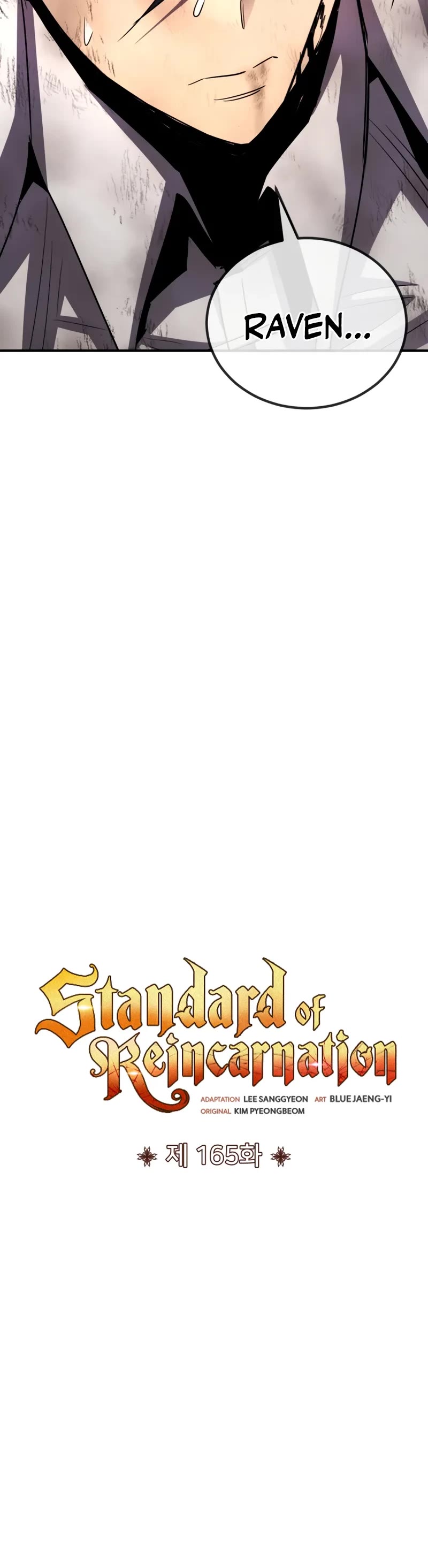 Read standard of reincarnation Manga Online