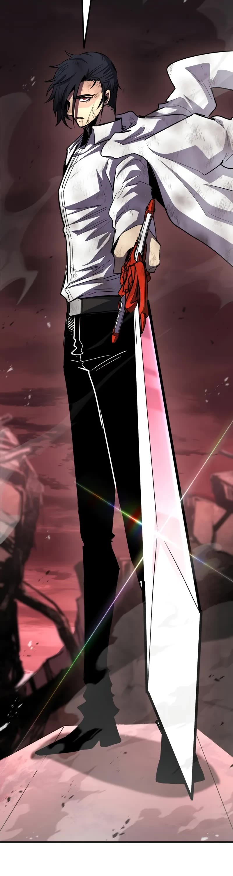 Read standard of reincarnation Manga Online