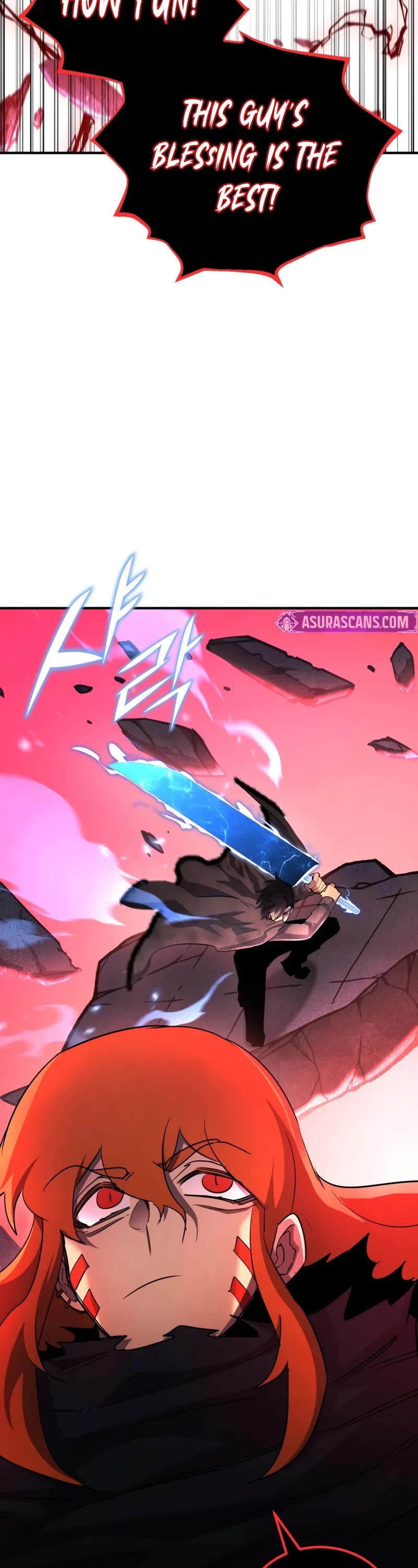 Read standard of reincarnation Manga Online