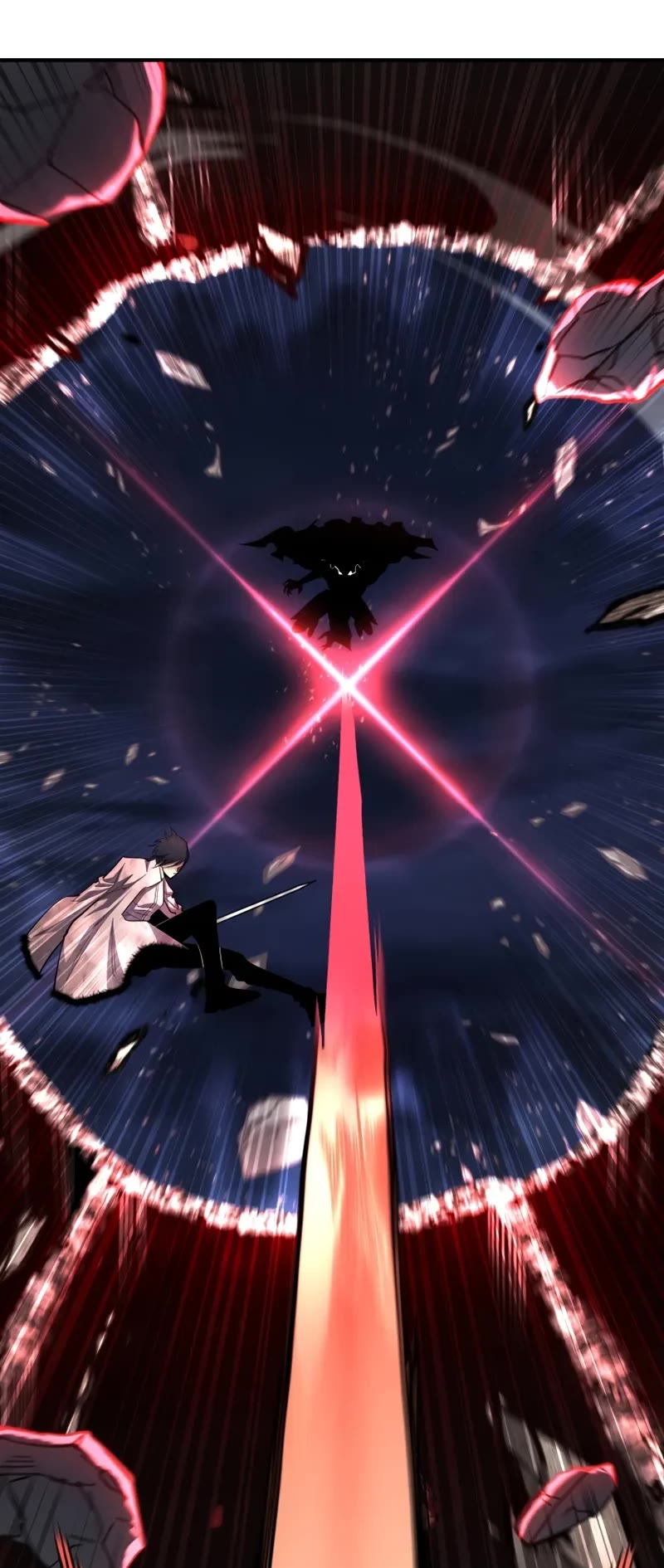 Read standard of reincarnation Manga Online