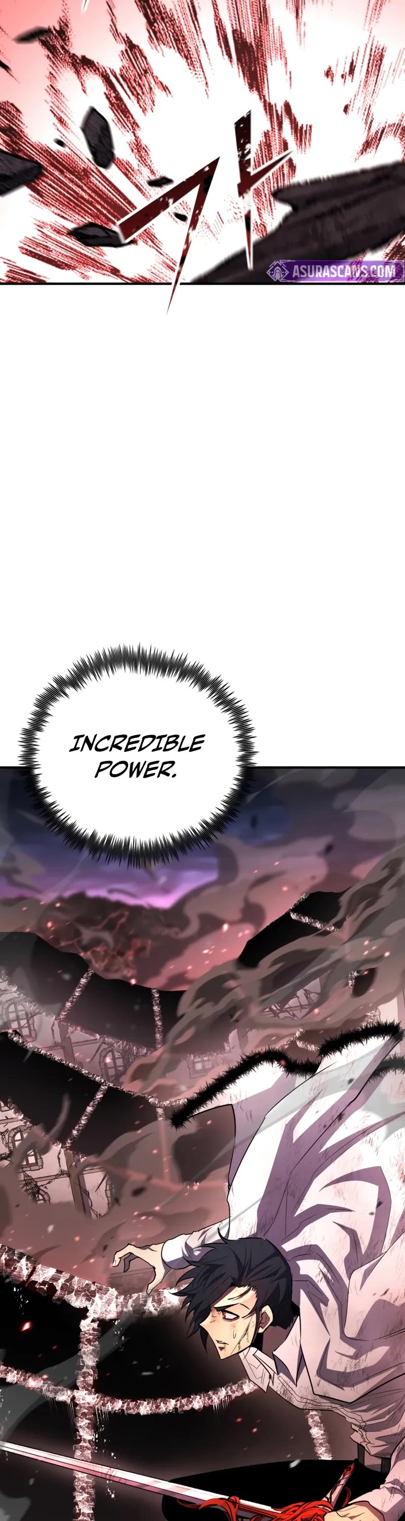 Read standard of reincarnation Manga Online