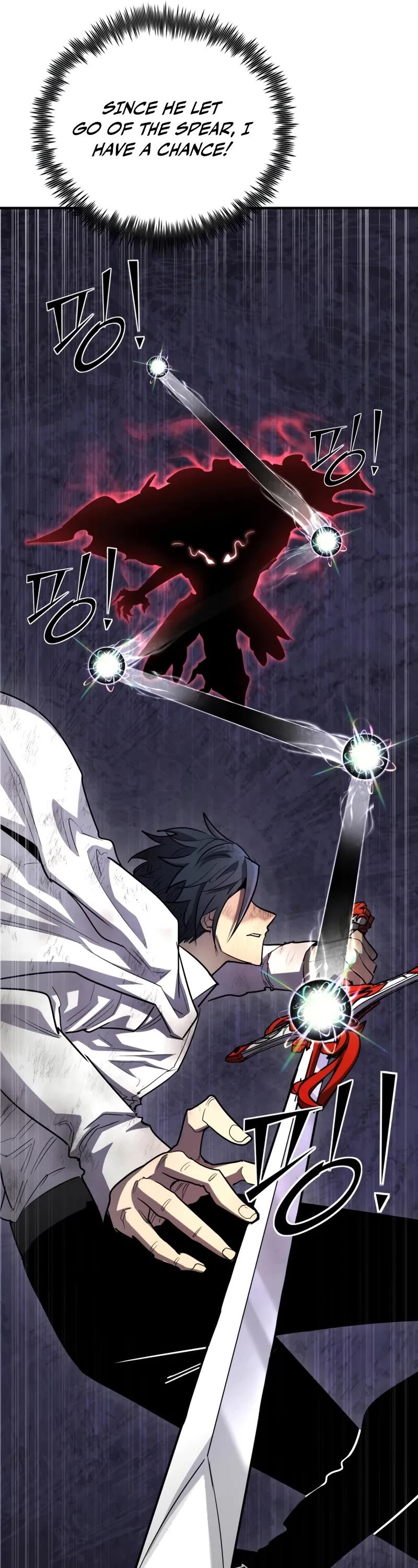 Read standard of reincarnation Manga Online