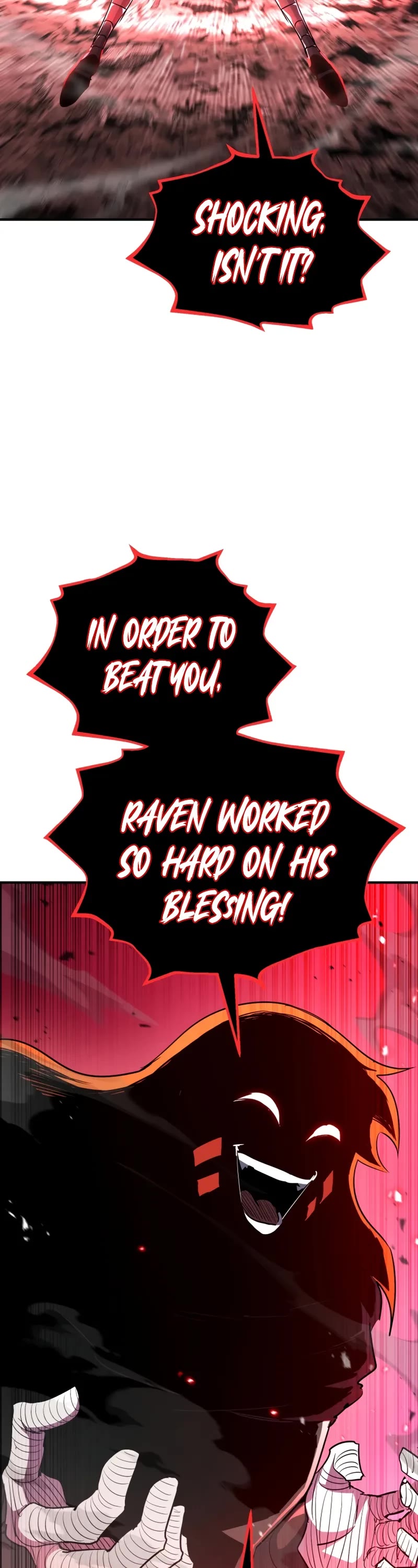 Read standard of reincarnation Manga Online