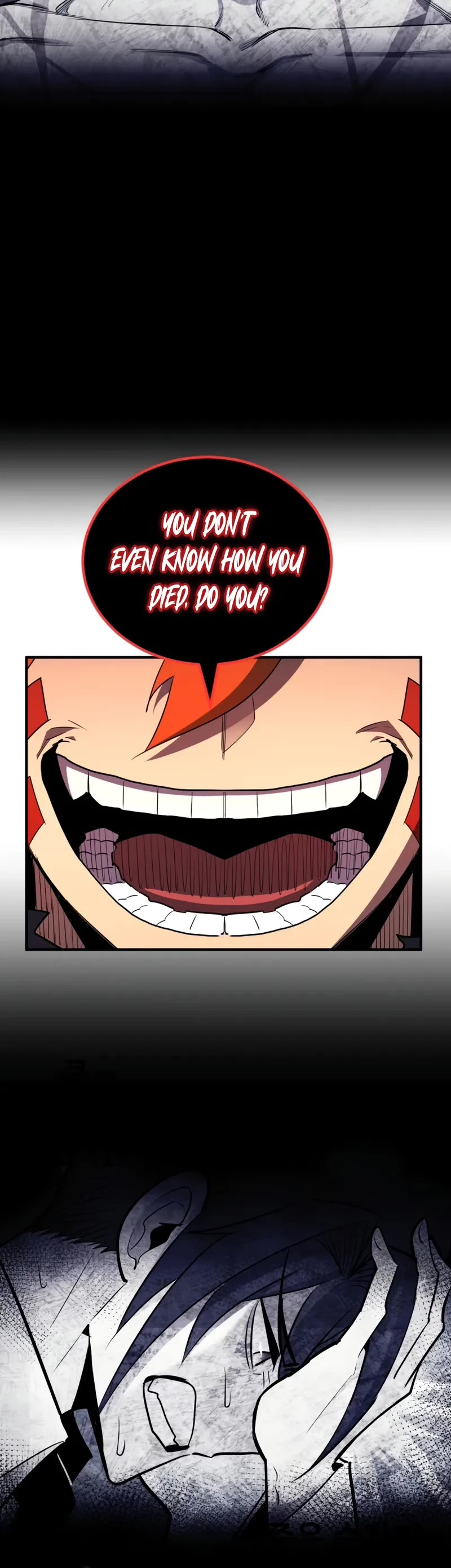 Read standard of reincarnation Manga Online