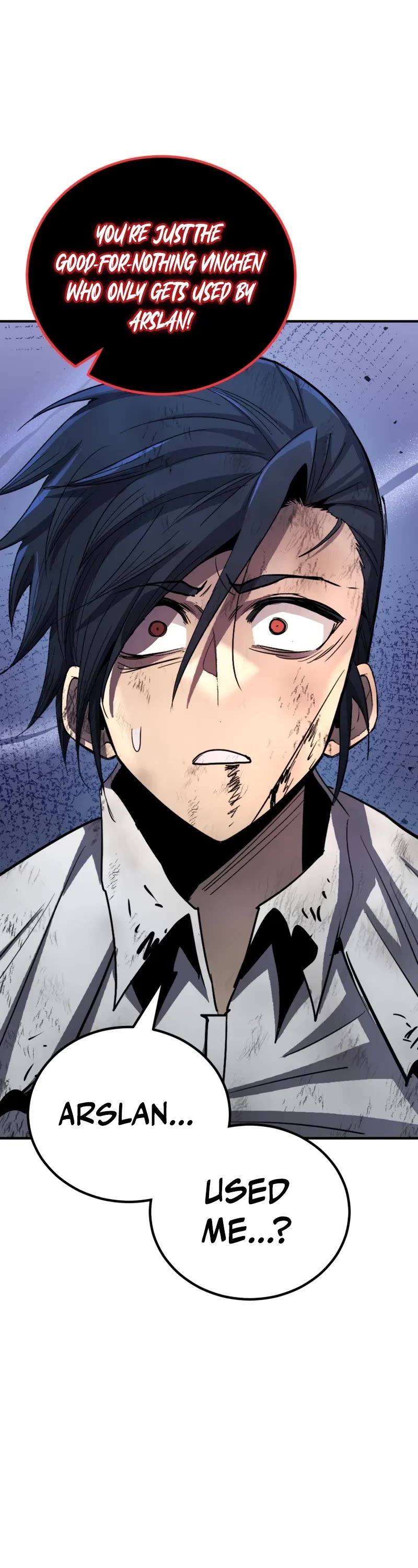 Read standard of reincarnation Manga Online