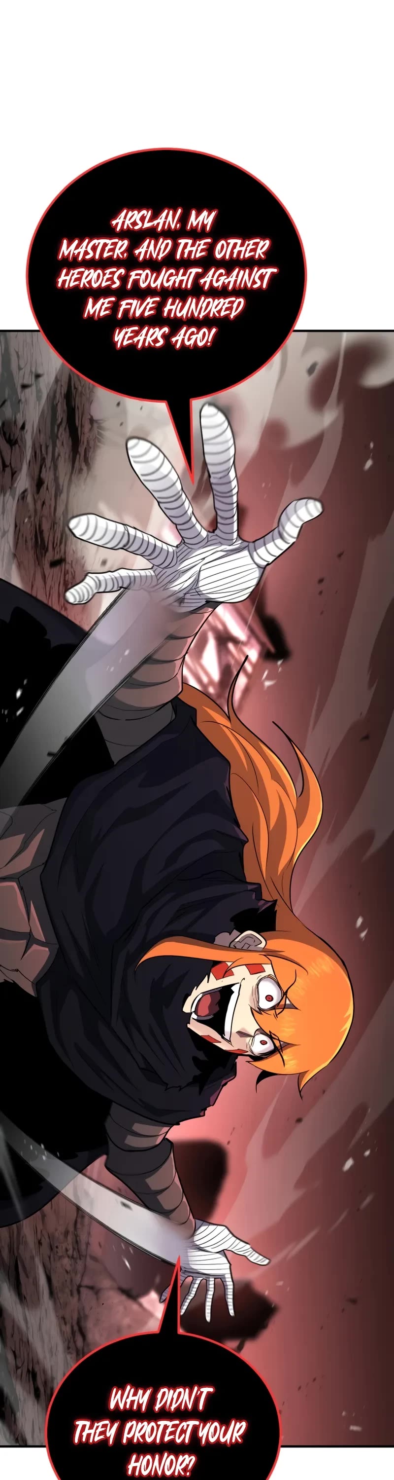 Read standard of reincarnation Manga Online