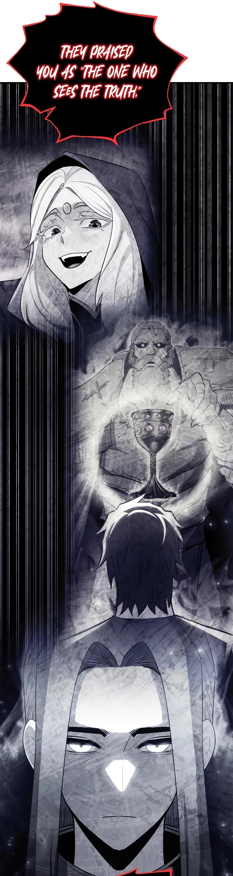 Read standard of reincarnation Manga Online