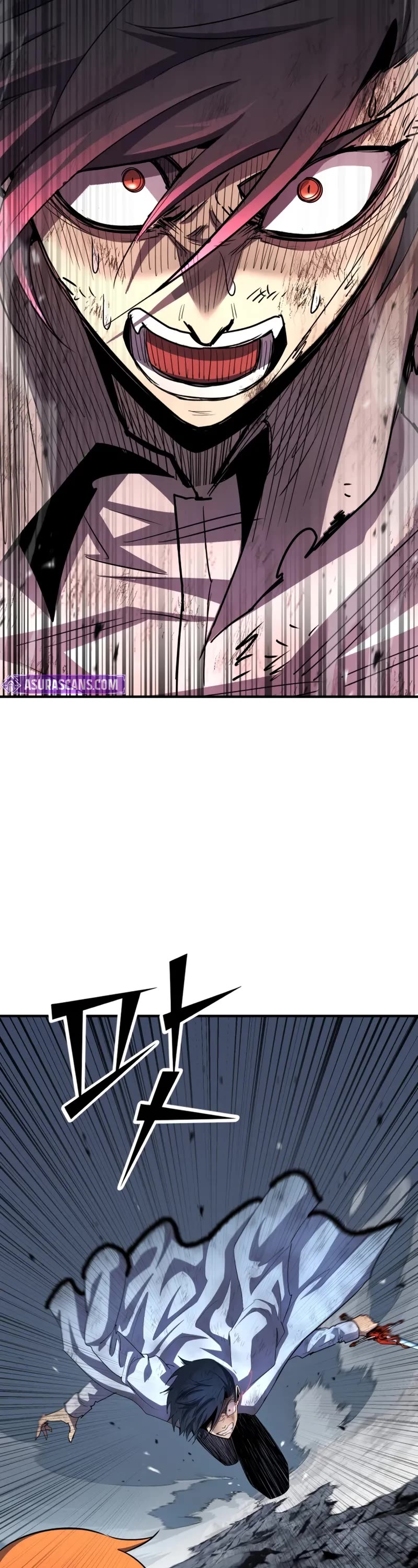Read standard of reincarnation Manga Online