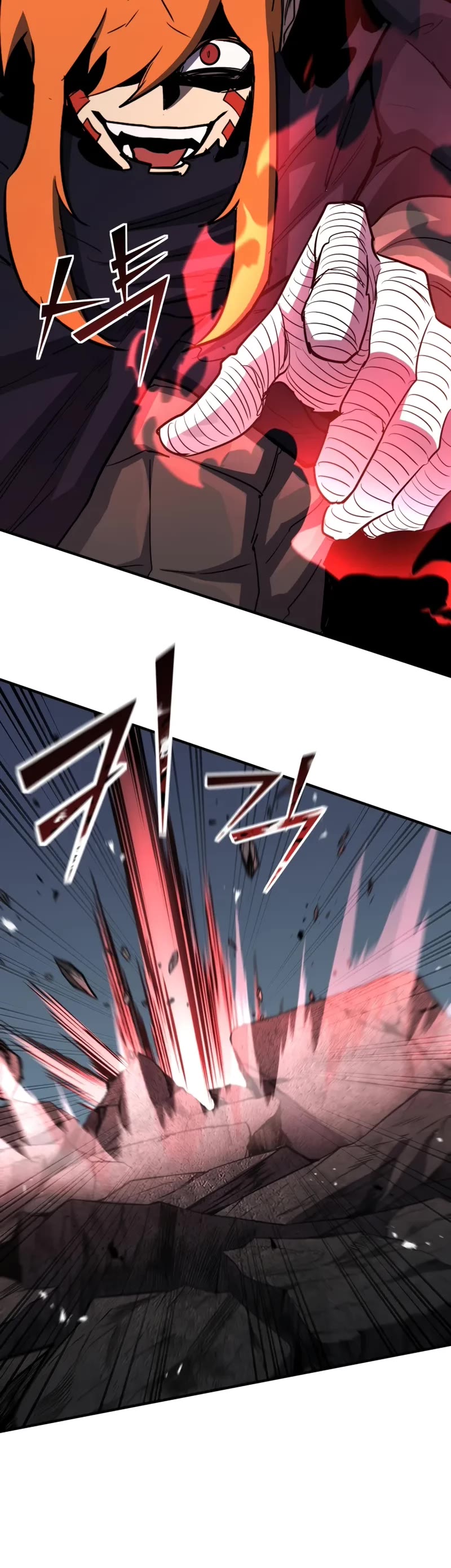 Read standard of reincarnation Manga Online