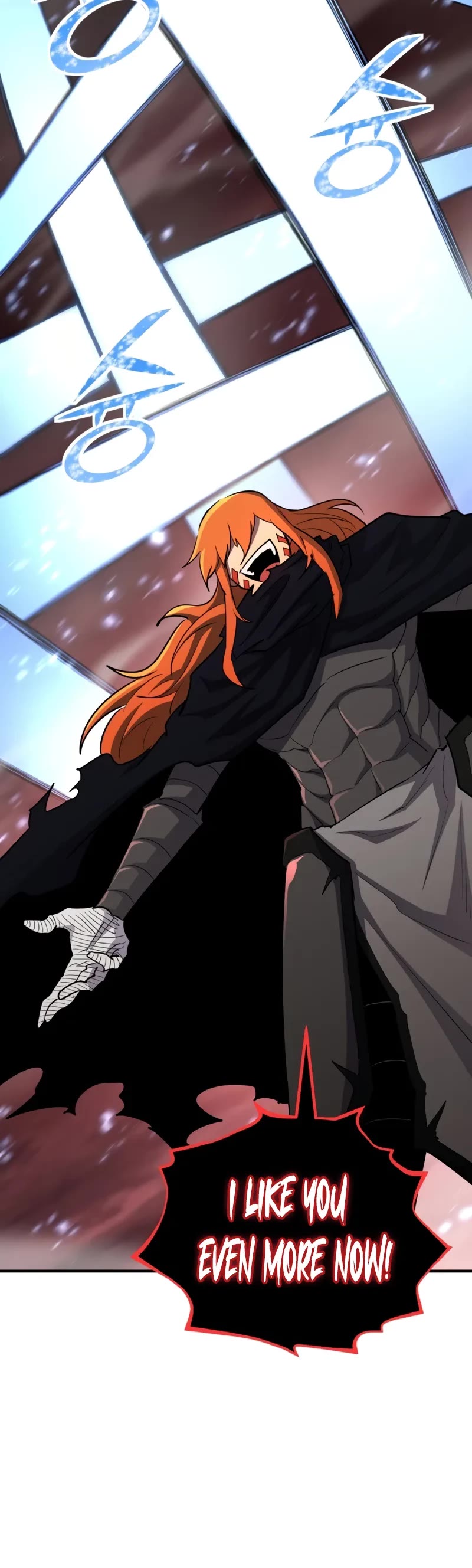 Read standard of reincarnation Manga Online