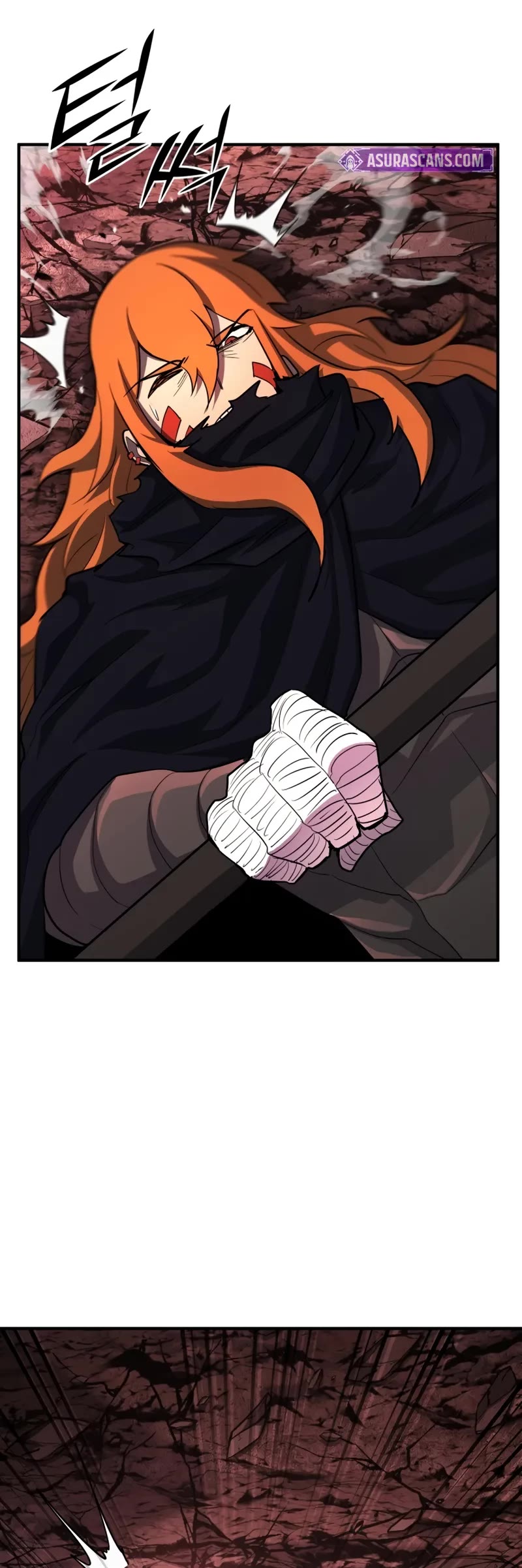 Read standard of reincarnation Manga Online