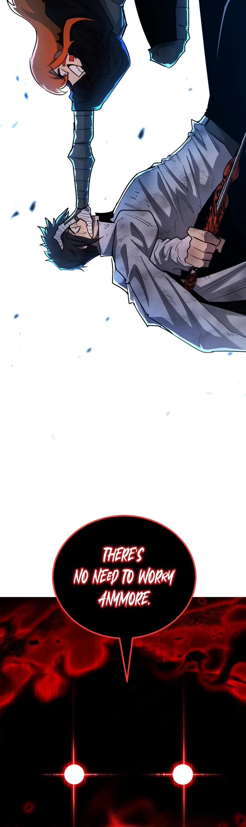 Read standard of reincarnation Manga Online