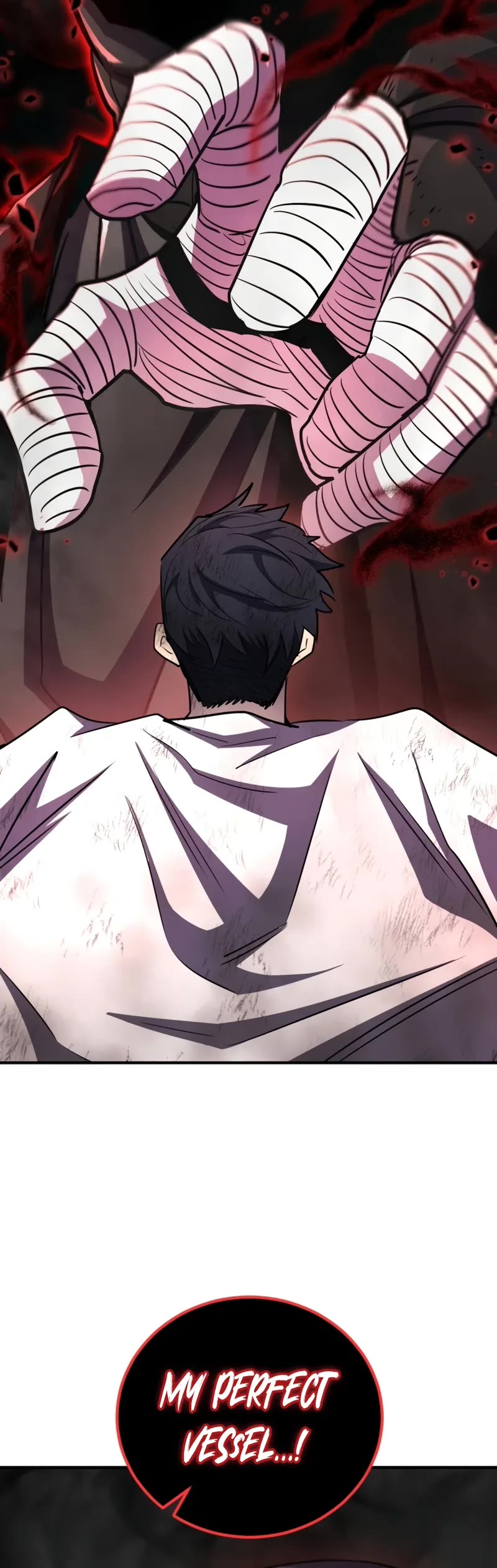 Read standard of reincarnation Manga Online