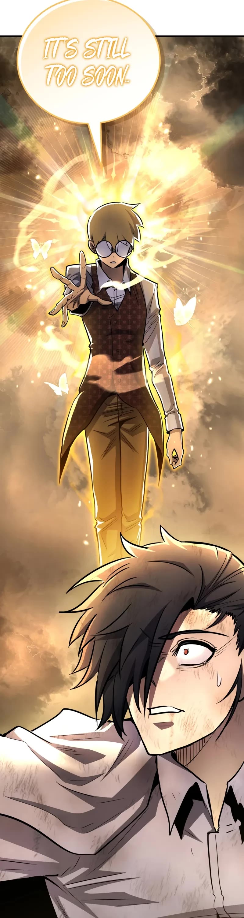 Read standard of reincarnation Manga Online