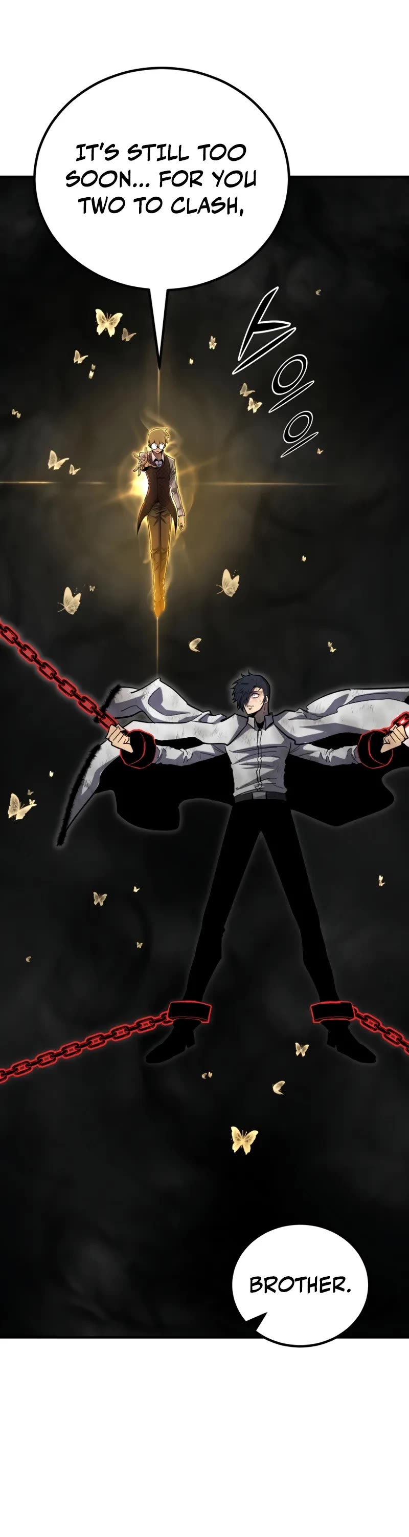 Read standard of reincarnation Manga Online