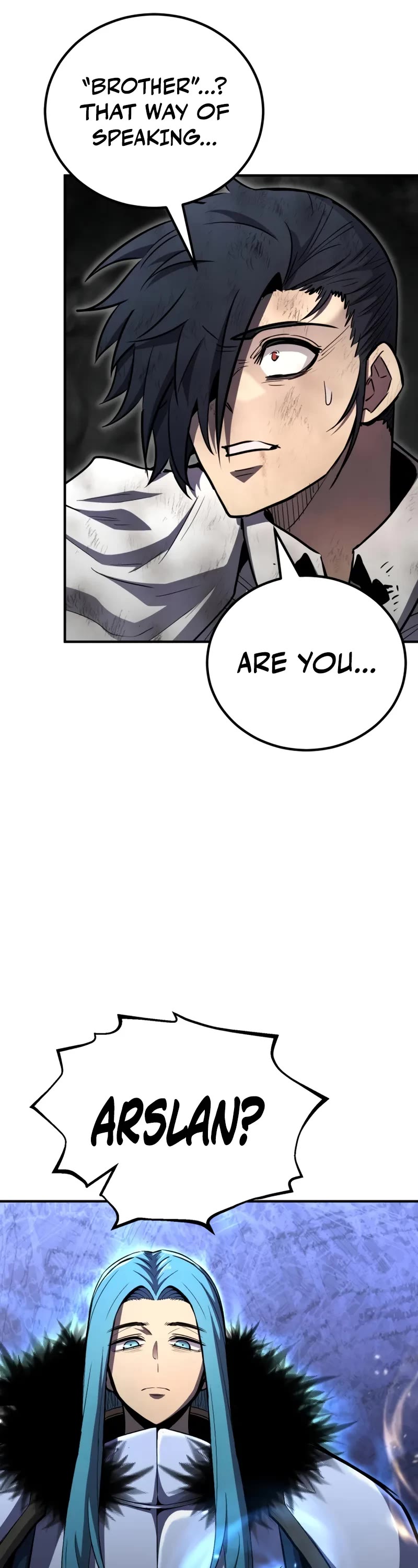 Read standard of reincarnation Manga Online