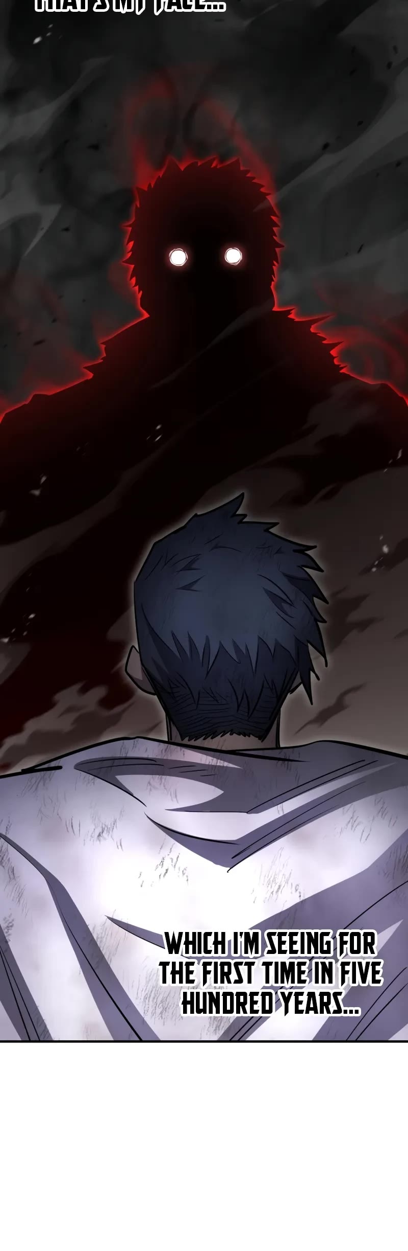 Read standard of reincarnation Manga Online