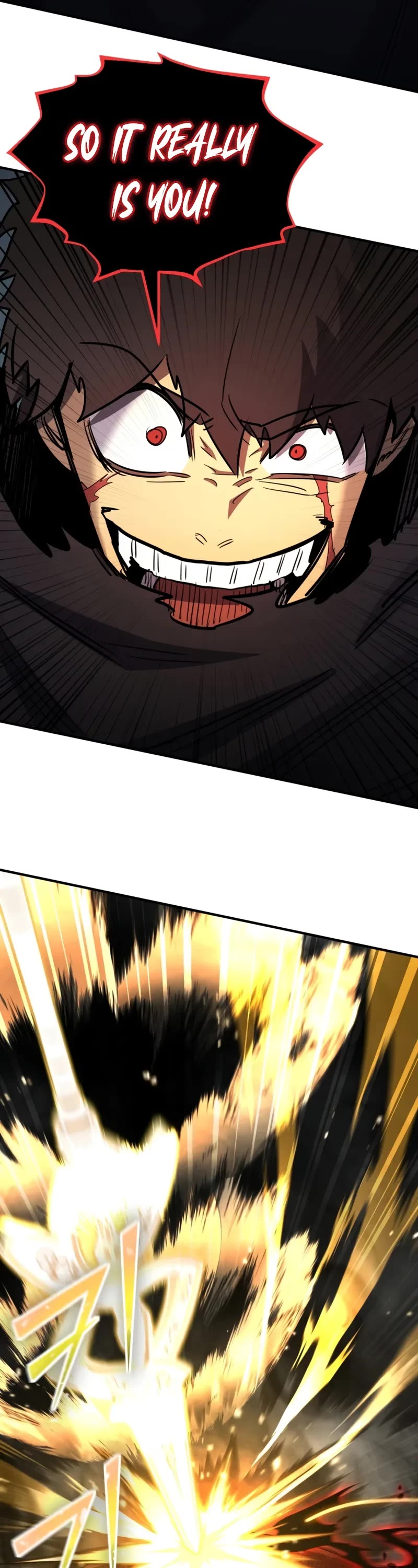 Read standard of reincarnation Manga Online