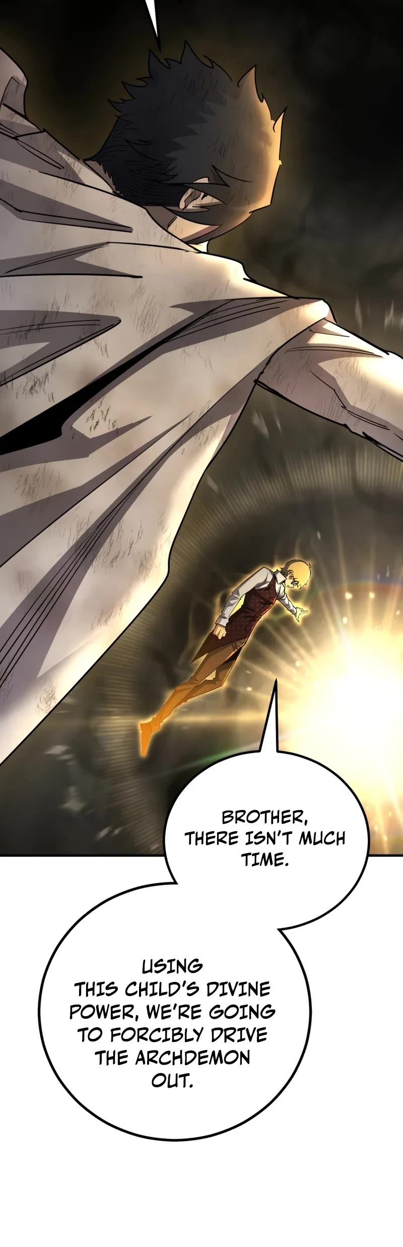 Read standard of reincarnation Manga Online
