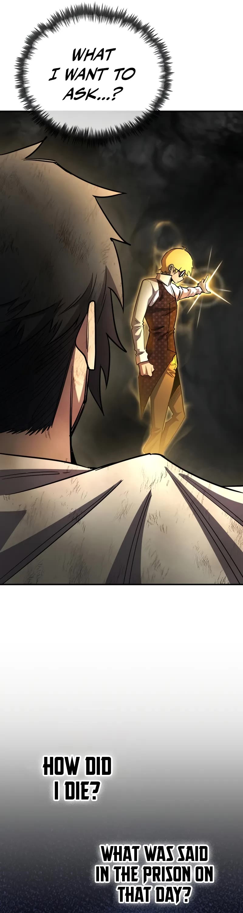 Read standard of reincarnation Manga Online