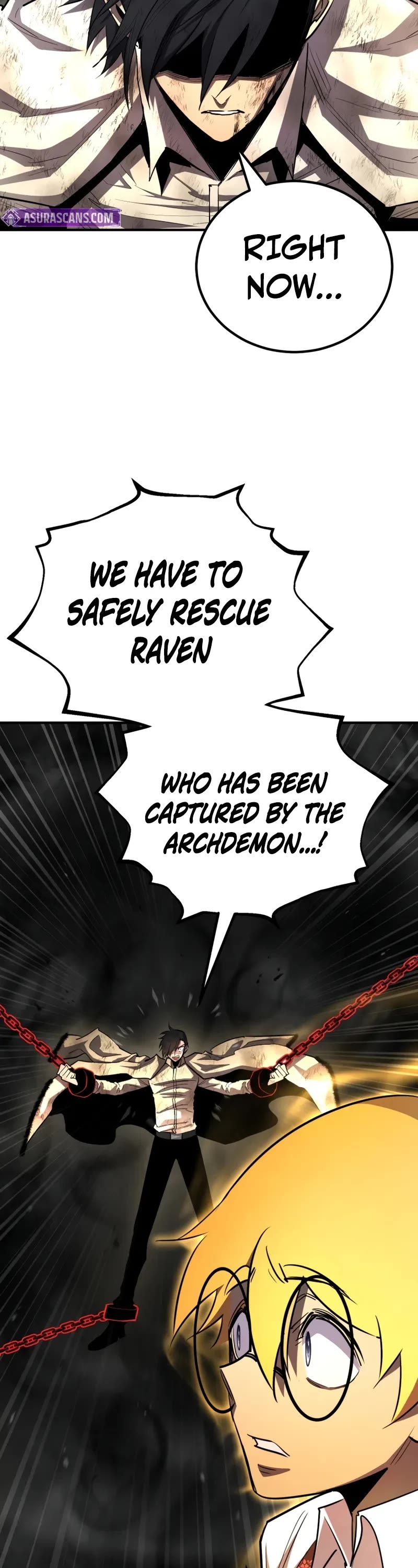 Read standard of reincarnation Manga Online