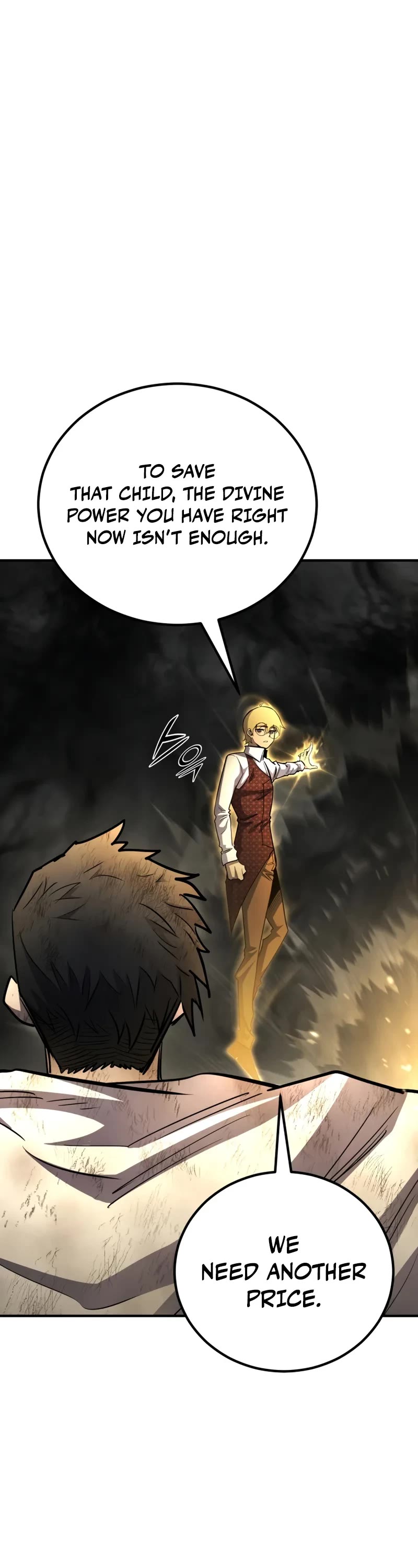Read standard of reincarnation Manga Online