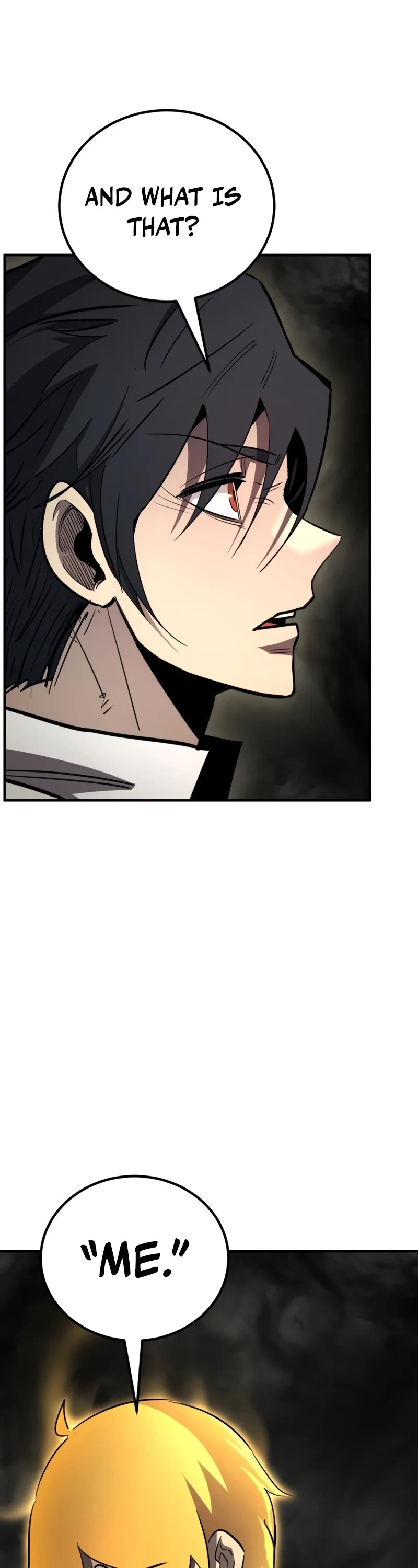 Read standard of reincarnation Manga Online