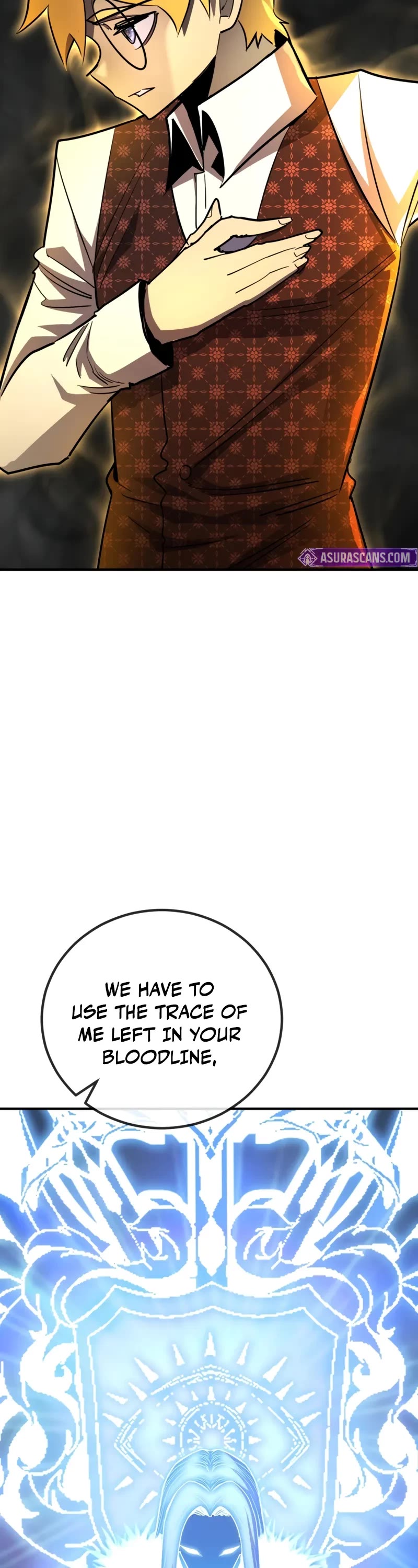 Read standard of reincarnation Manga Online
