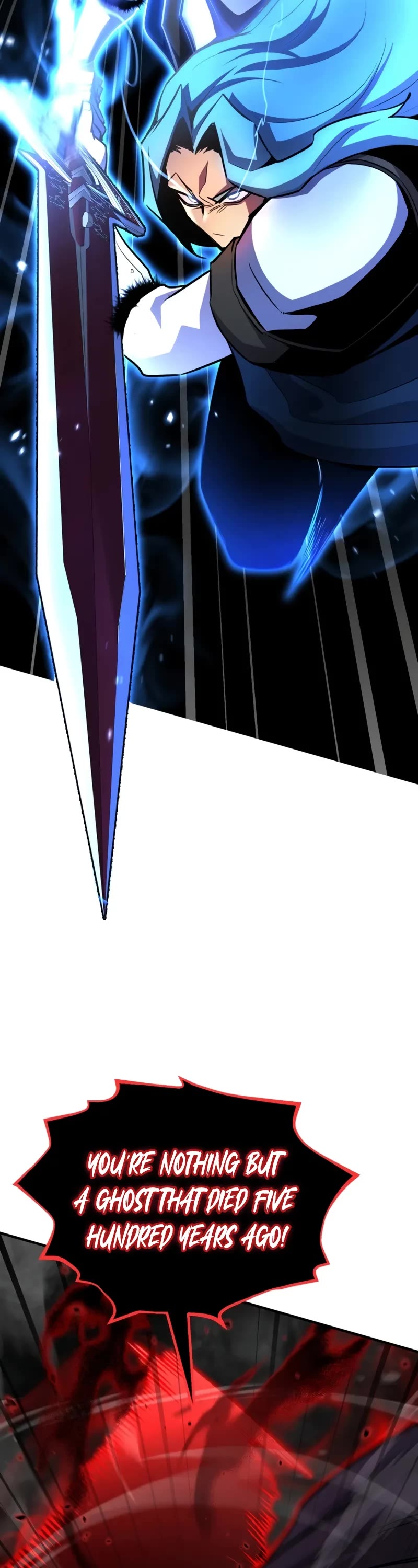 Read standard of reincarnation Manga Online