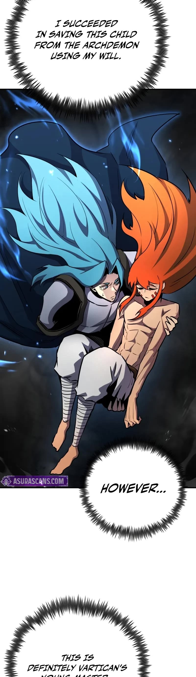 Read standard of reincarnation Manga Online