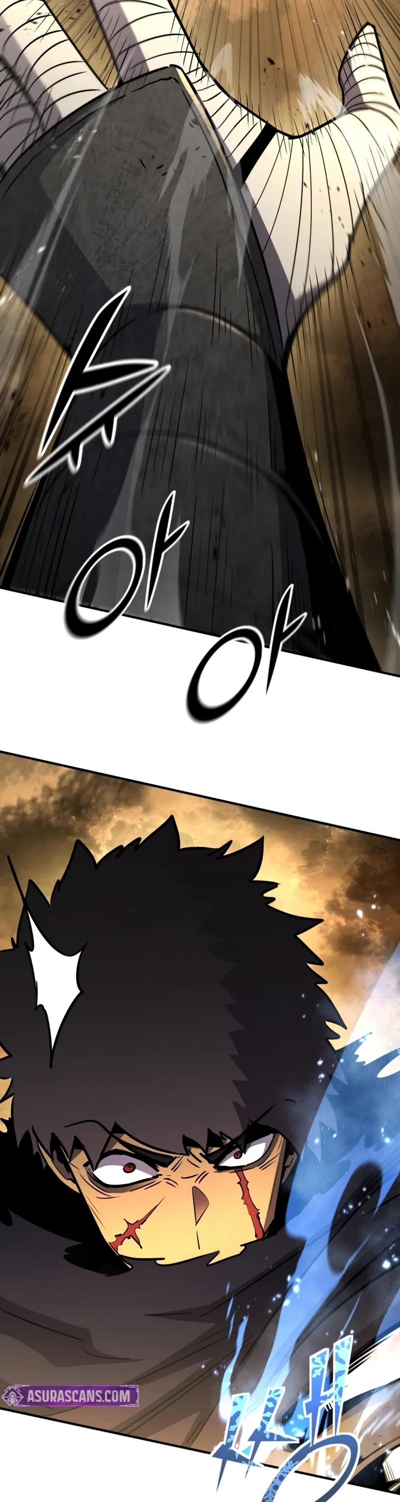 Read standard of reincarnation Manga Online